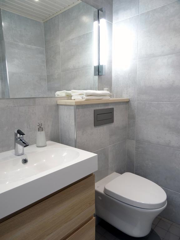Hotel Hiisi Hill Jamsa Room photo