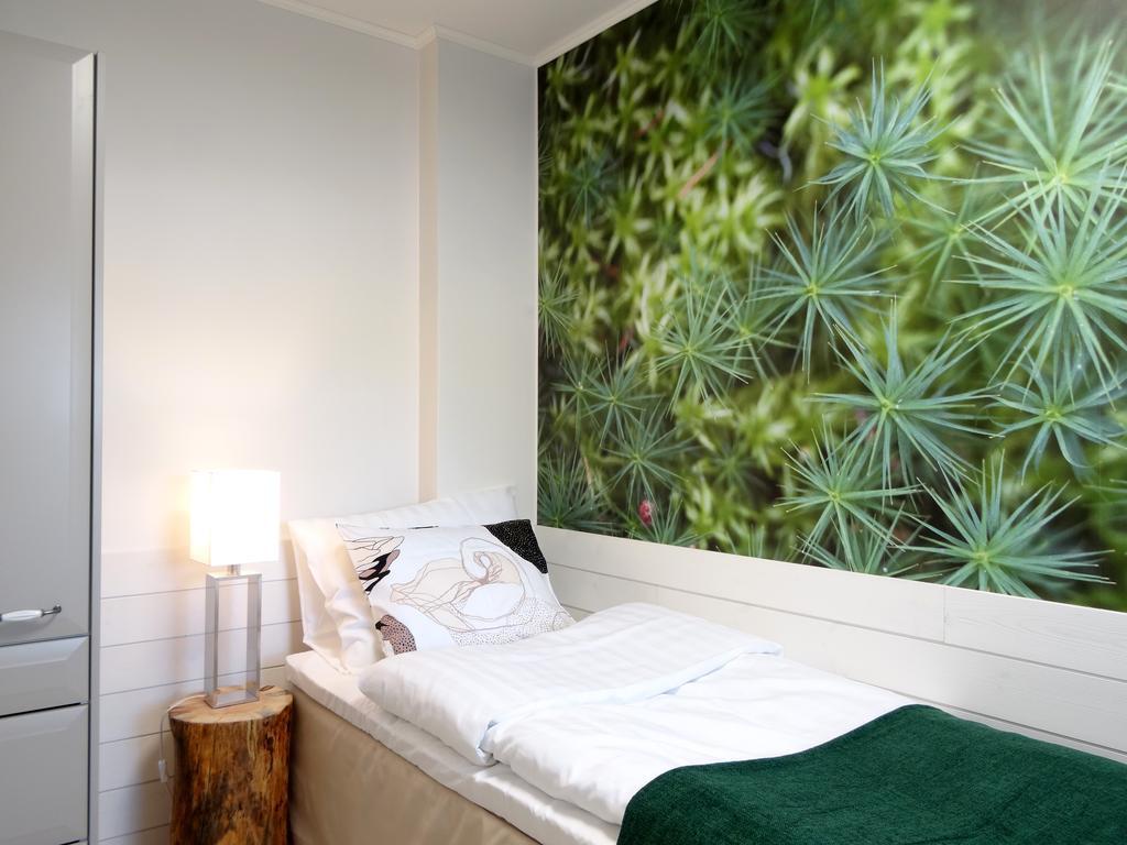 Hotel Hiisi Hill Jamsa Room photo